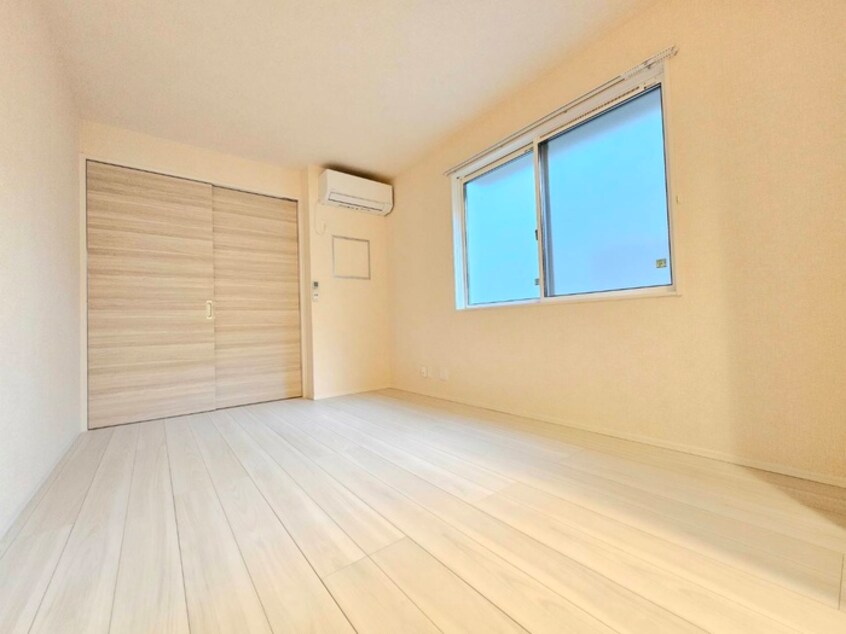 居室 ヴォーグ丹波橋