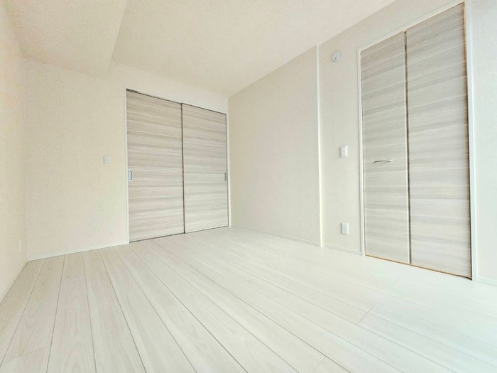 居室 ヴォーグ丹波橋