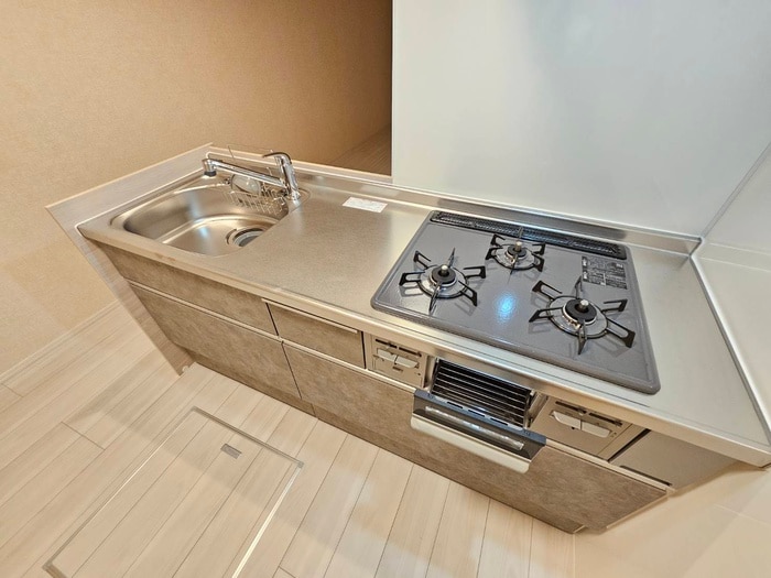 キッチン ヴォーグ丹波橋