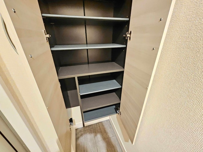 靴箱 ヴォーグ丹波橋