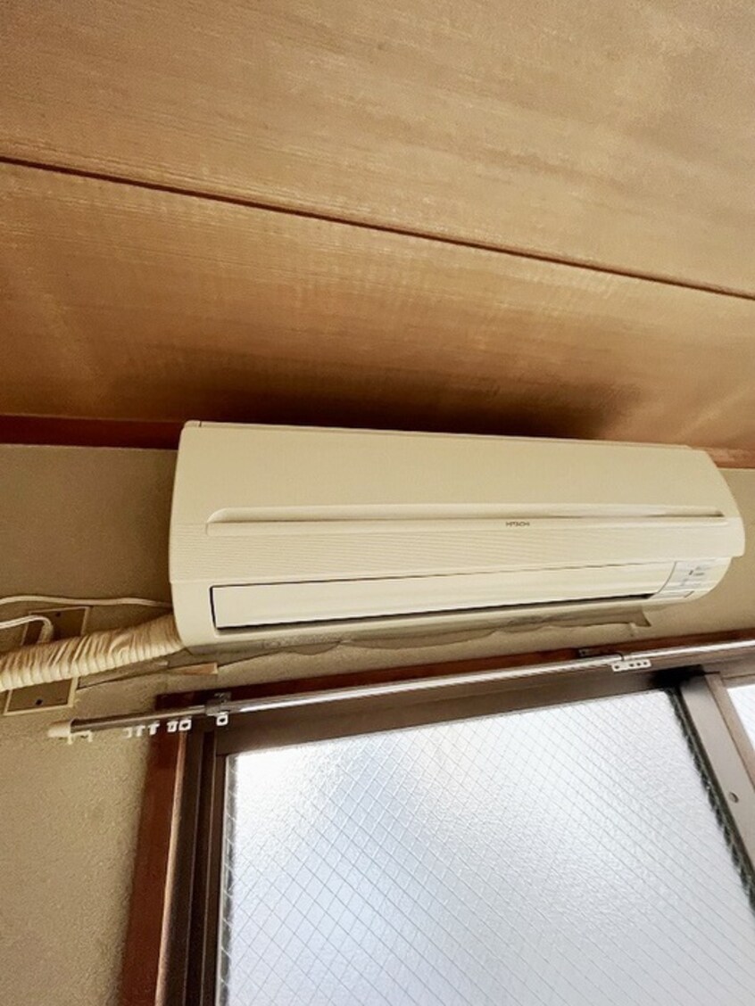 内観写真 ハイツ寿