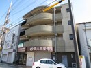 アーク大島の外観