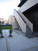 外観写真 サンテラス西岩田