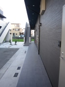 外観写真 サンテラス西岩田