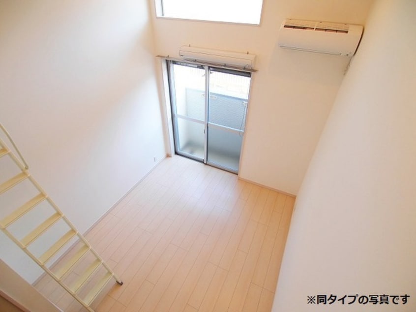 内観写真 サンテラス西岩田