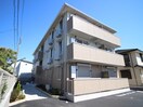 外観写真 エミネンス京