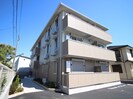 エミネンス京の外観