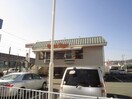 周辺環境 エミネンス京