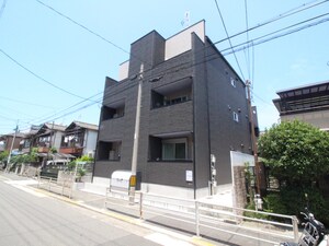 CRASTINE遠里小野