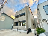 Ｔ・Ａ西湊町１丁