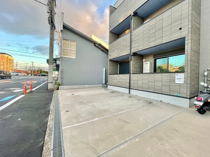 駐車場 Ｔ・Ａ西湊町１丁