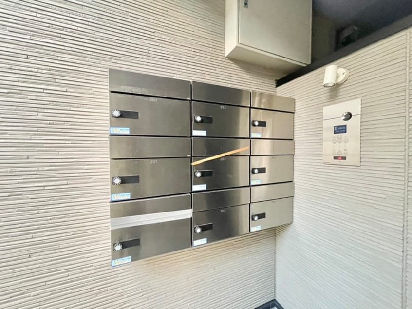 建物設備 Ｔ・Ａ西湊町１丁