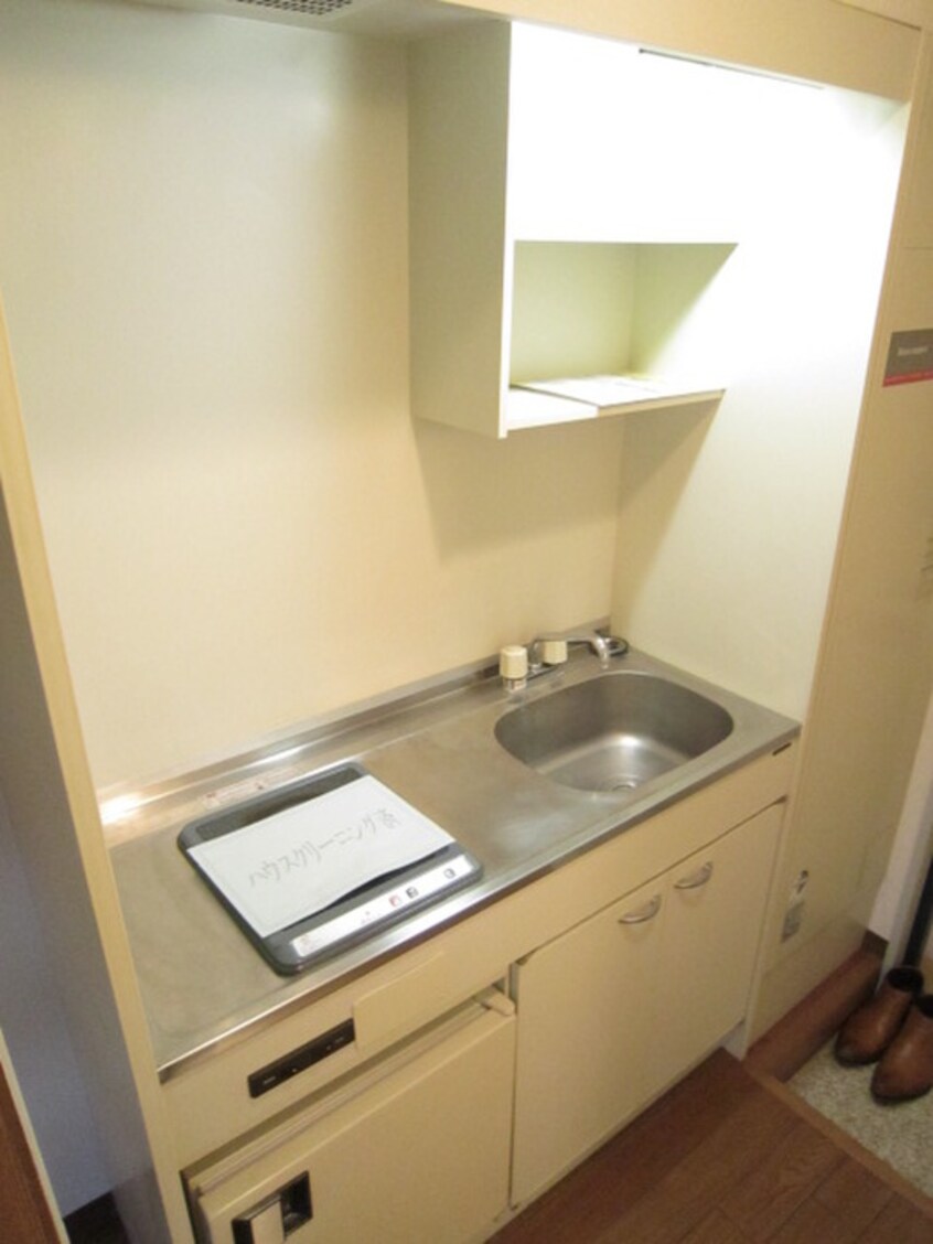 キッチン リュミエル西村