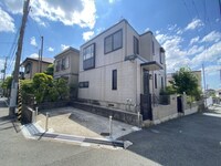 灘区高羽町3丁目貸家