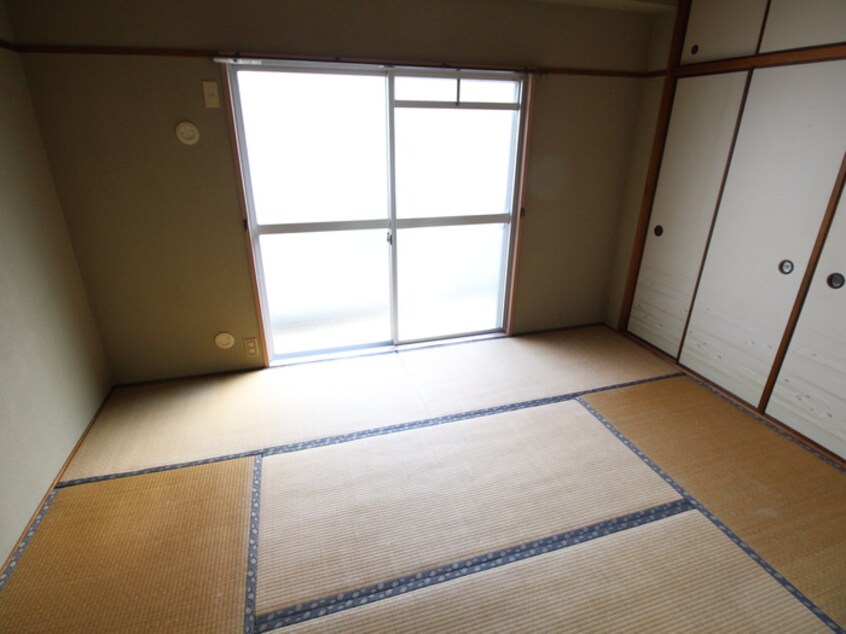 居室 サンシャト－山本