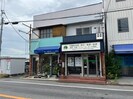 福田貸店舗の外観