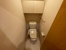 トイレ テラコート北野坂