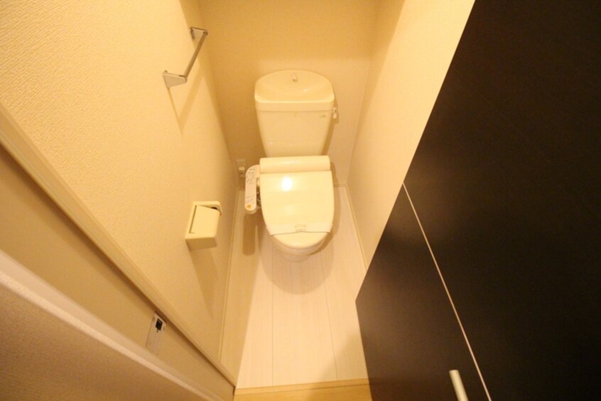 トイレ テラコート北野坂