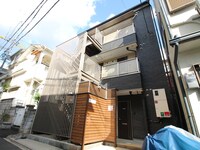 GARNETRESIDENCEリーブル