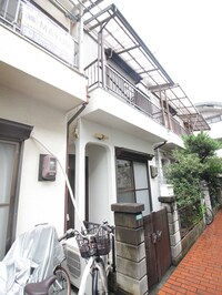 船橋本町2丁目貸家