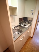 キッチン ＳＷＩＳＳ京橋