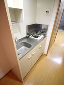 キッチン ＳＷＩＳＳ京橋