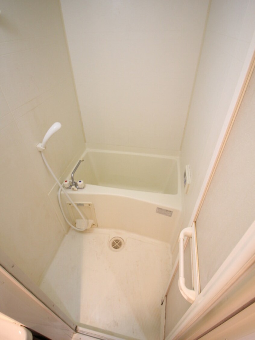 バス／シャワールーム等 ＳＷＩＳＳ京橋