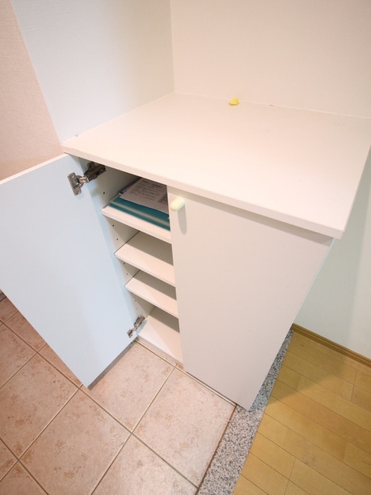 靴箱 ＳＷＩＳＳ京橋