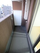 ベランダ・バルコニー ＳＷＩＳＳ京橋