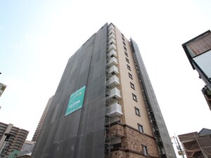 仮）スプランディッド放出