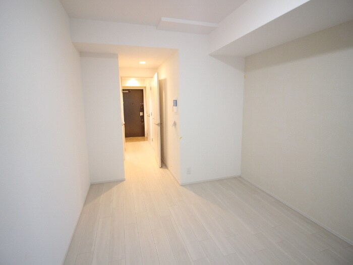 居室 スプランディッド放出