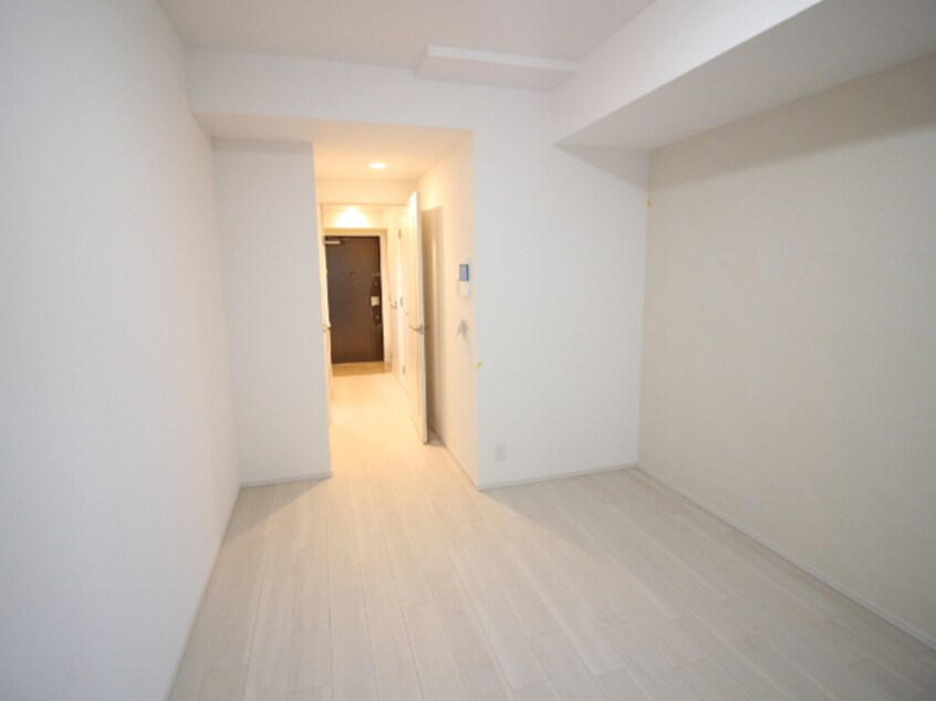 居室 スプランディッド放出