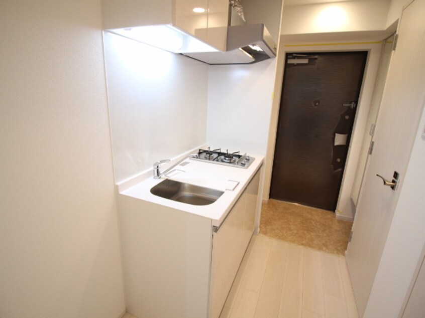 キッチン スプランディッド放出