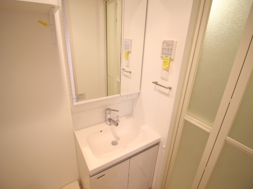 洗面 スプランディッド放出