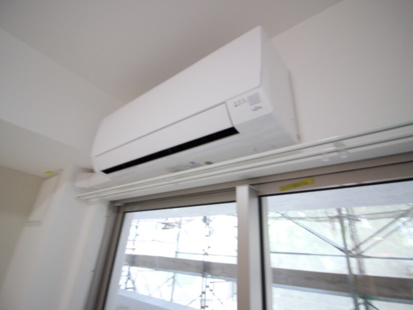 内観写真 スプランディッド放出