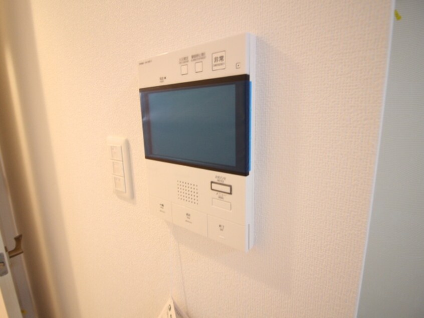 内観写真 スプランディッド放出