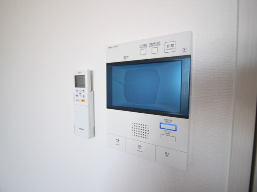 内観写真 スプランディッド放出