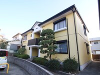 ＫＨＫ津久野ハイツＤ棟