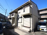 ララトピアB棟