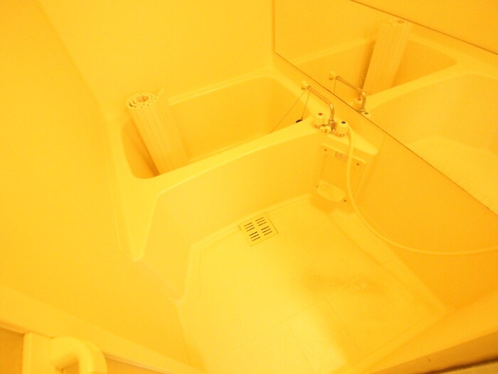 バス／シャワールーム等 プリヴェ２号館