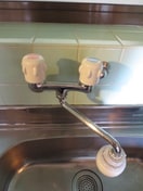 キッチン レジデンス城の下