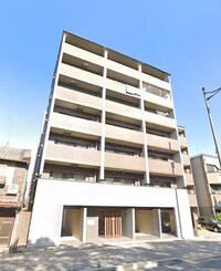 ﾍﾞﾗｼﾞｵ五条堀川Ⅲ(308)