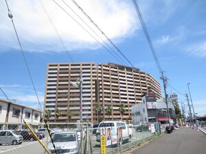 ﾙﾈﾋｭｰﾏﾝｽﾞｶﾞｰﾃﾞﾝ枚方(１１０２)