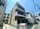 Fmaison glatt Ⅱの外観