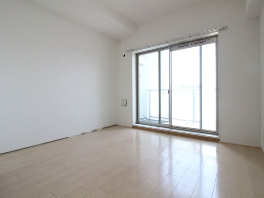 居室 ドルチェヴィータ池田DUE