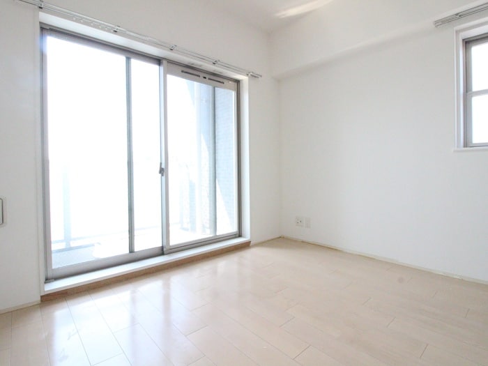 居室 ドルチェヴィータ池田DUE