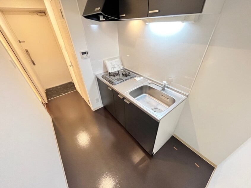 廊下 ドルチェヴィータ池田DUE