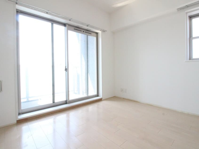 居室 ドルチェヴィータ池田DUE