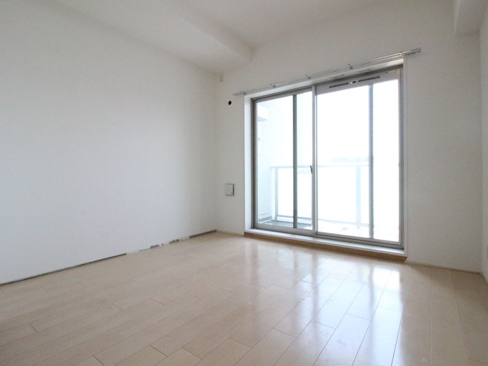 居室 ドルチェヴィータ池田DUE