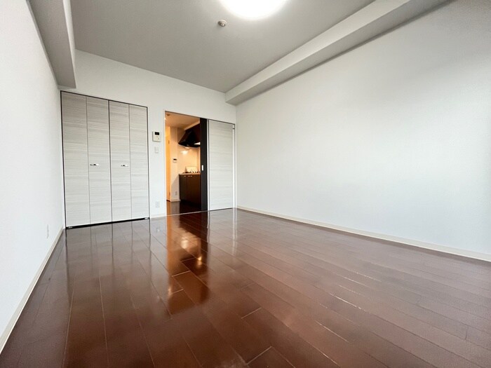 居室 ドルチェヴィータ池田DUE